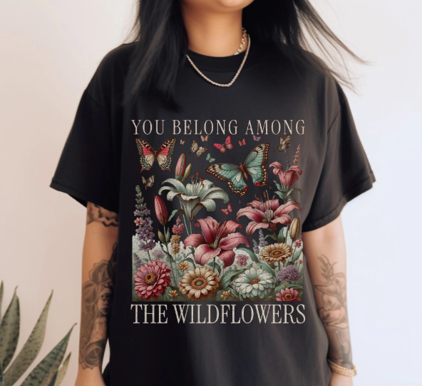 Abraxos Wyvern Acotar Shirt