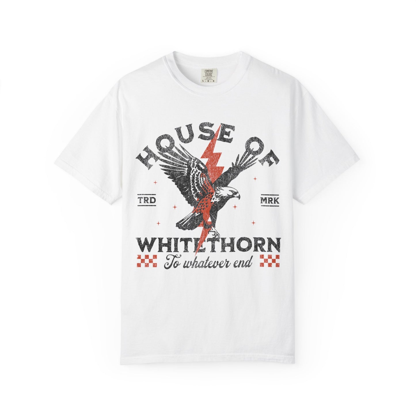 Rowan Whitethorn Shirt