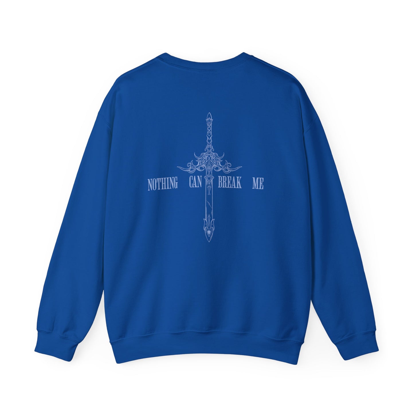 Valkyrie Velaris Sweatshirt