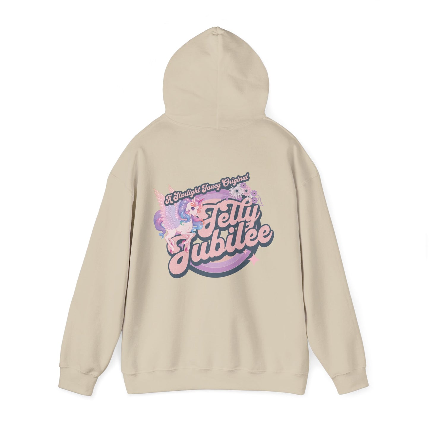 Jelly Jubilee Crescent City Hoodie