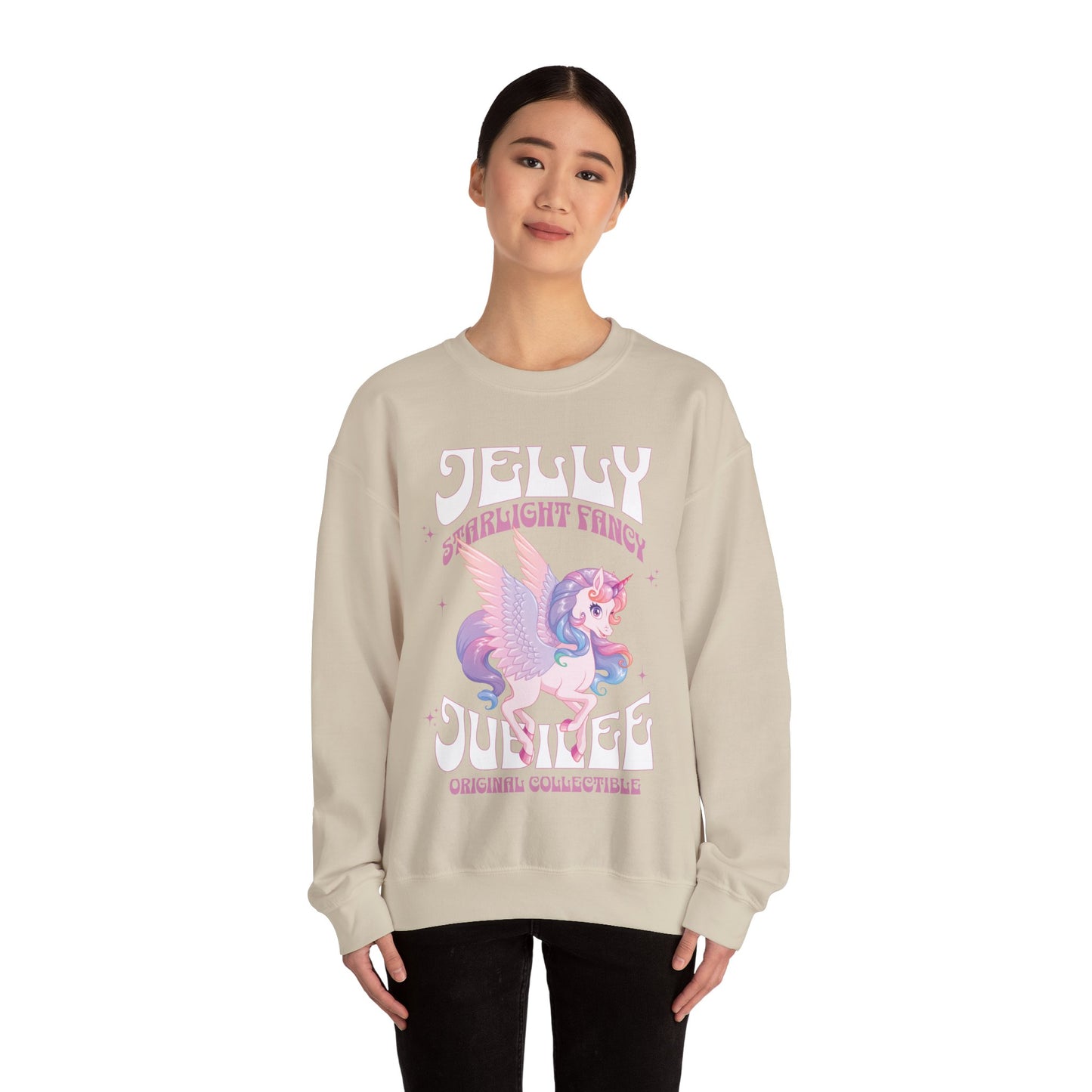 Jelly Jubilee Crescent City Sweatshirt