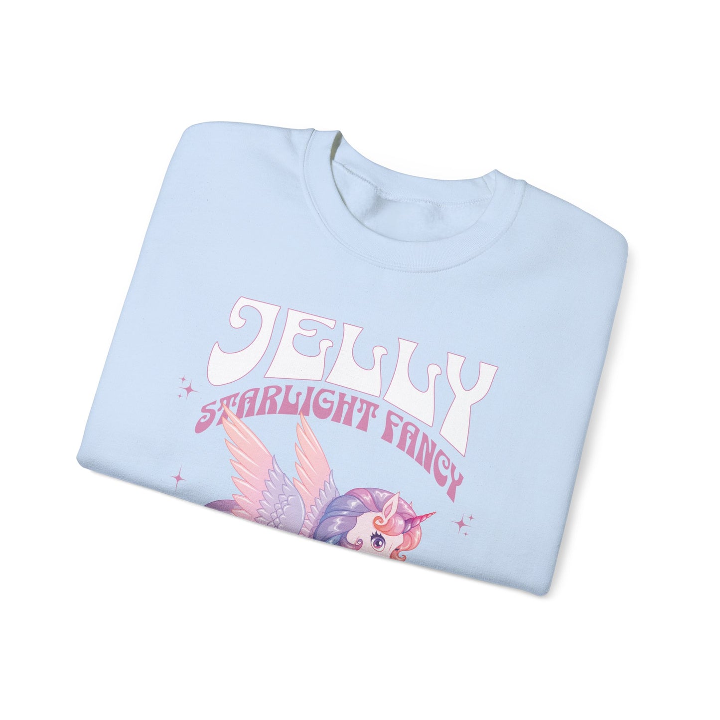 Jelly Jubilee Crescent City Sweatshirt