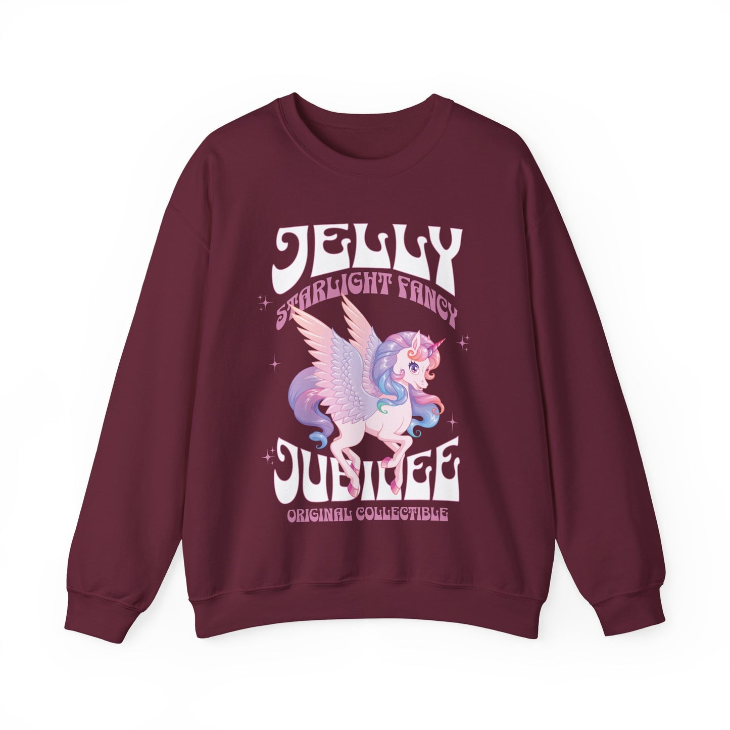 Jelly Jubilee Crescent City Sweatshirt
