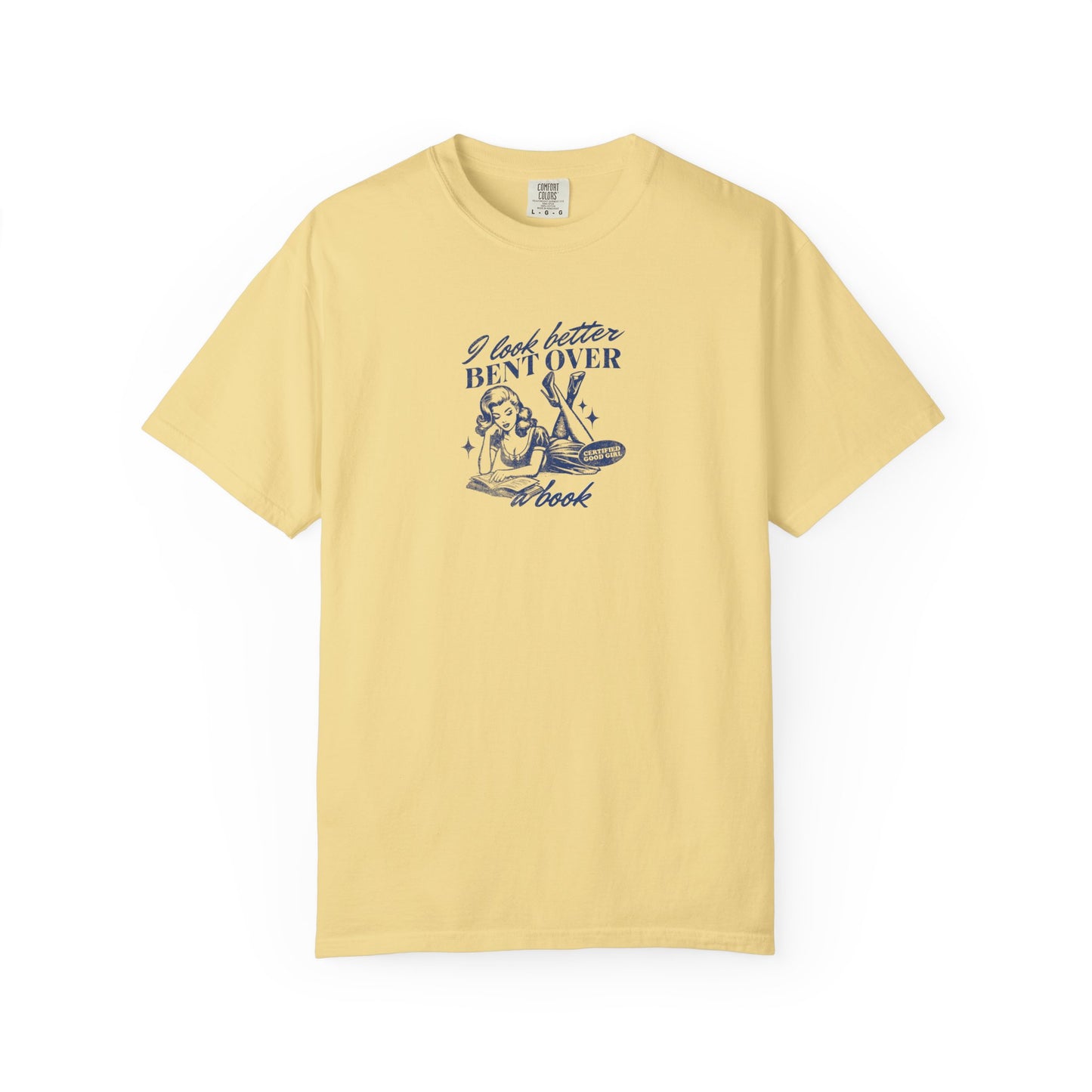 Smut Reader Shirt