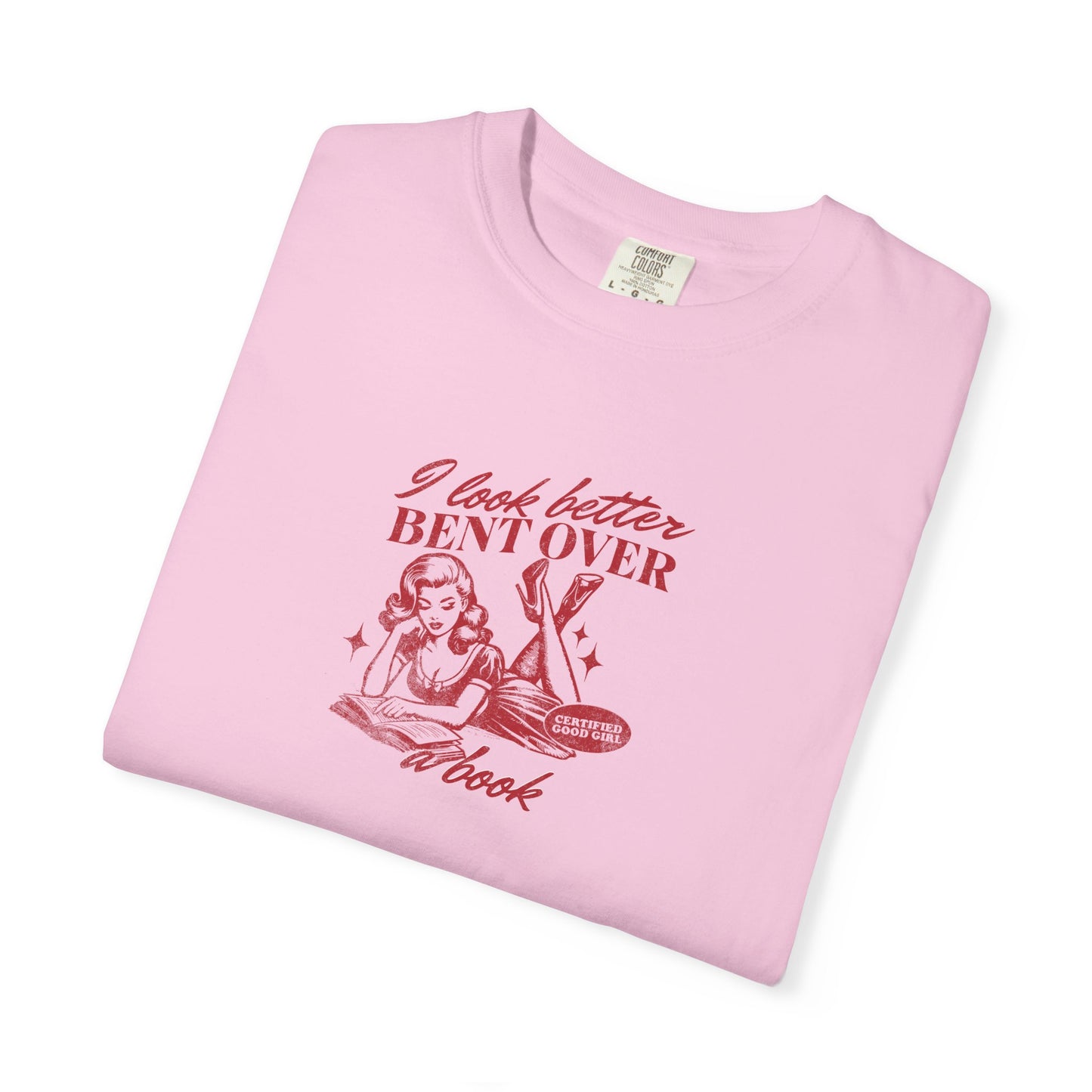 Smut Reader Shirt