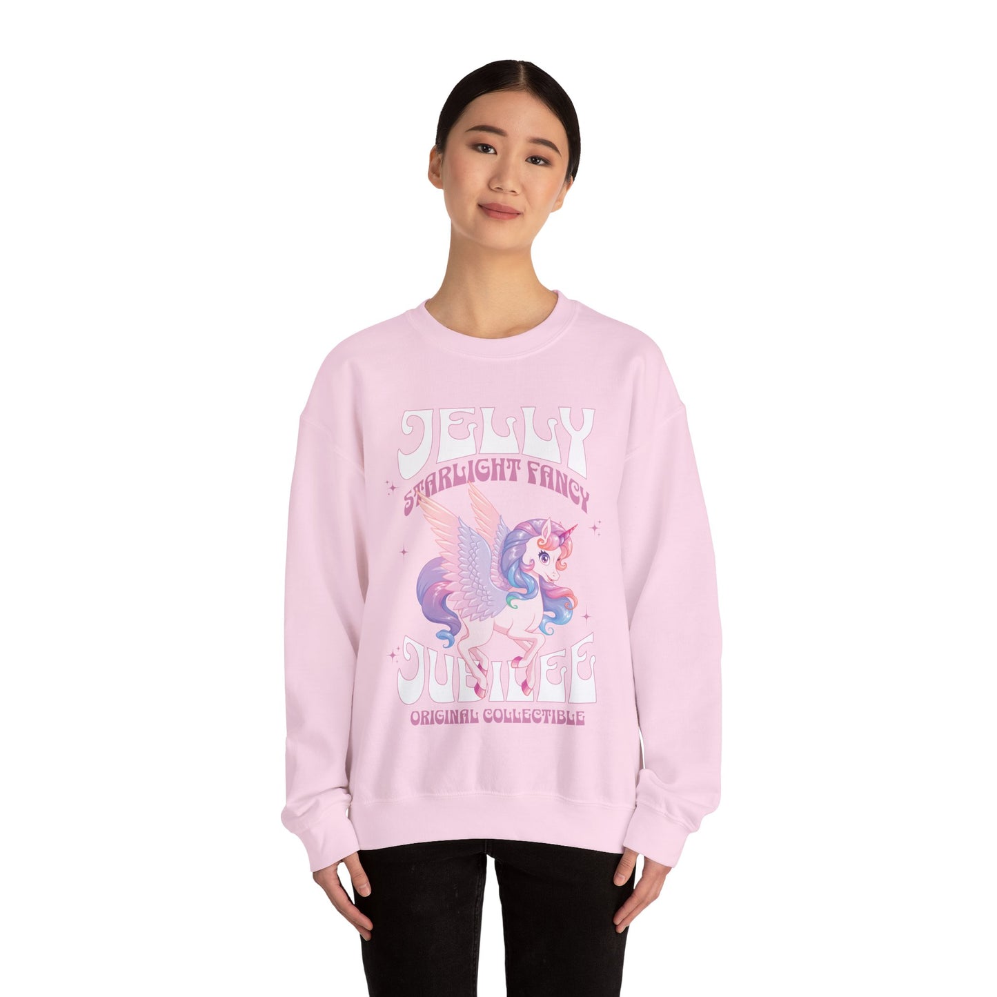 Jelly Jubilee Crescent City Sweatshirt