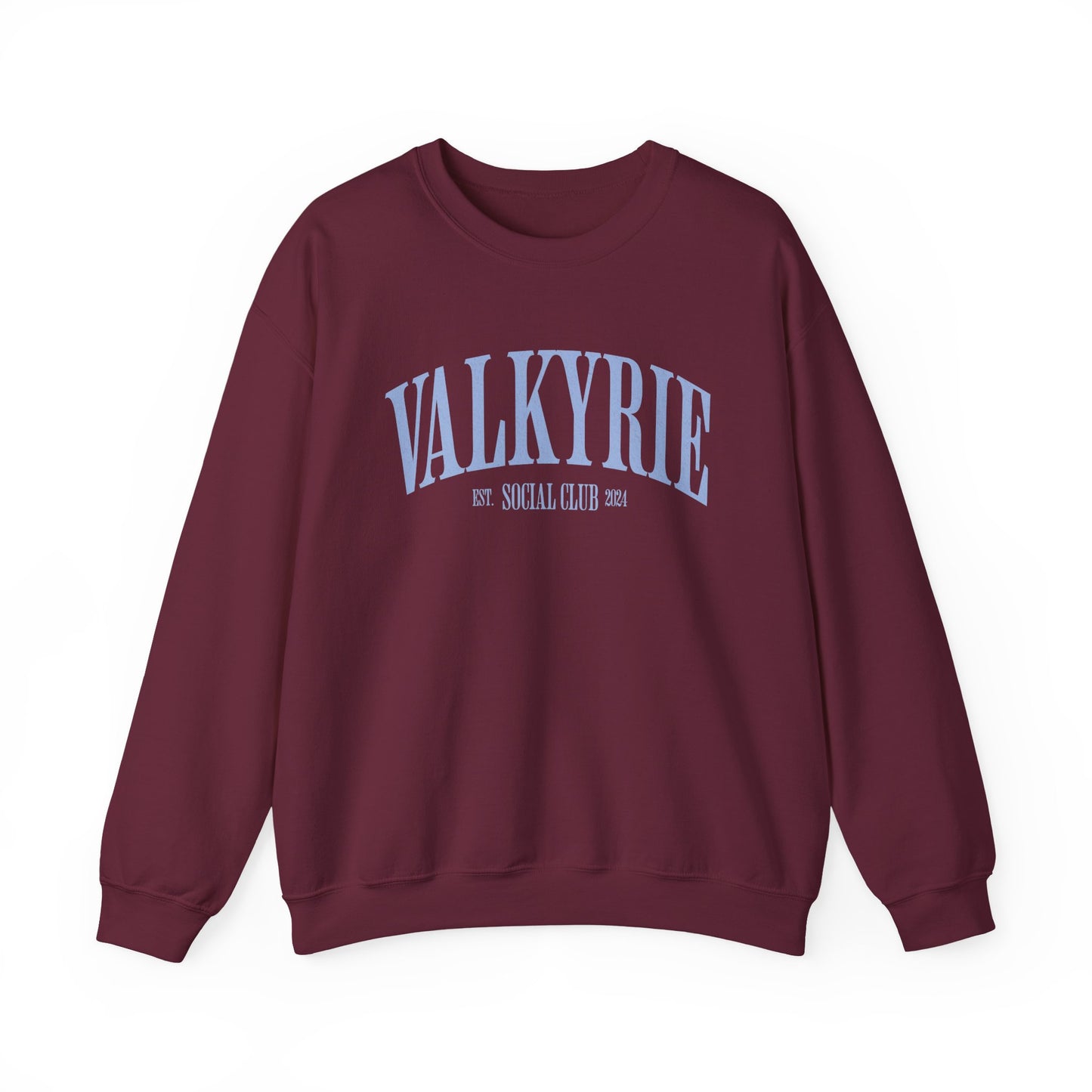 Valkyrie Velaris Sweatshirt