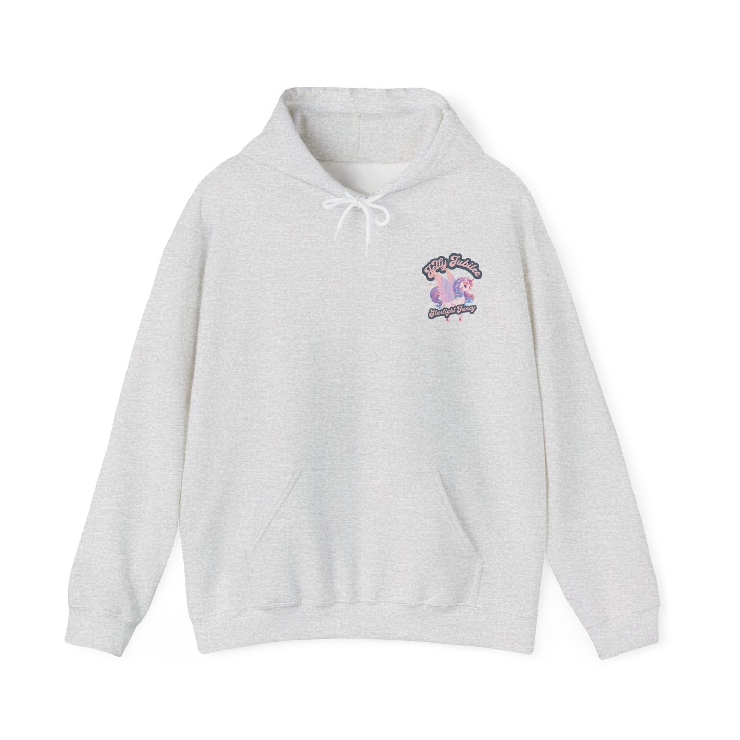 Jelly Jubilee Crescent City Hoodie
