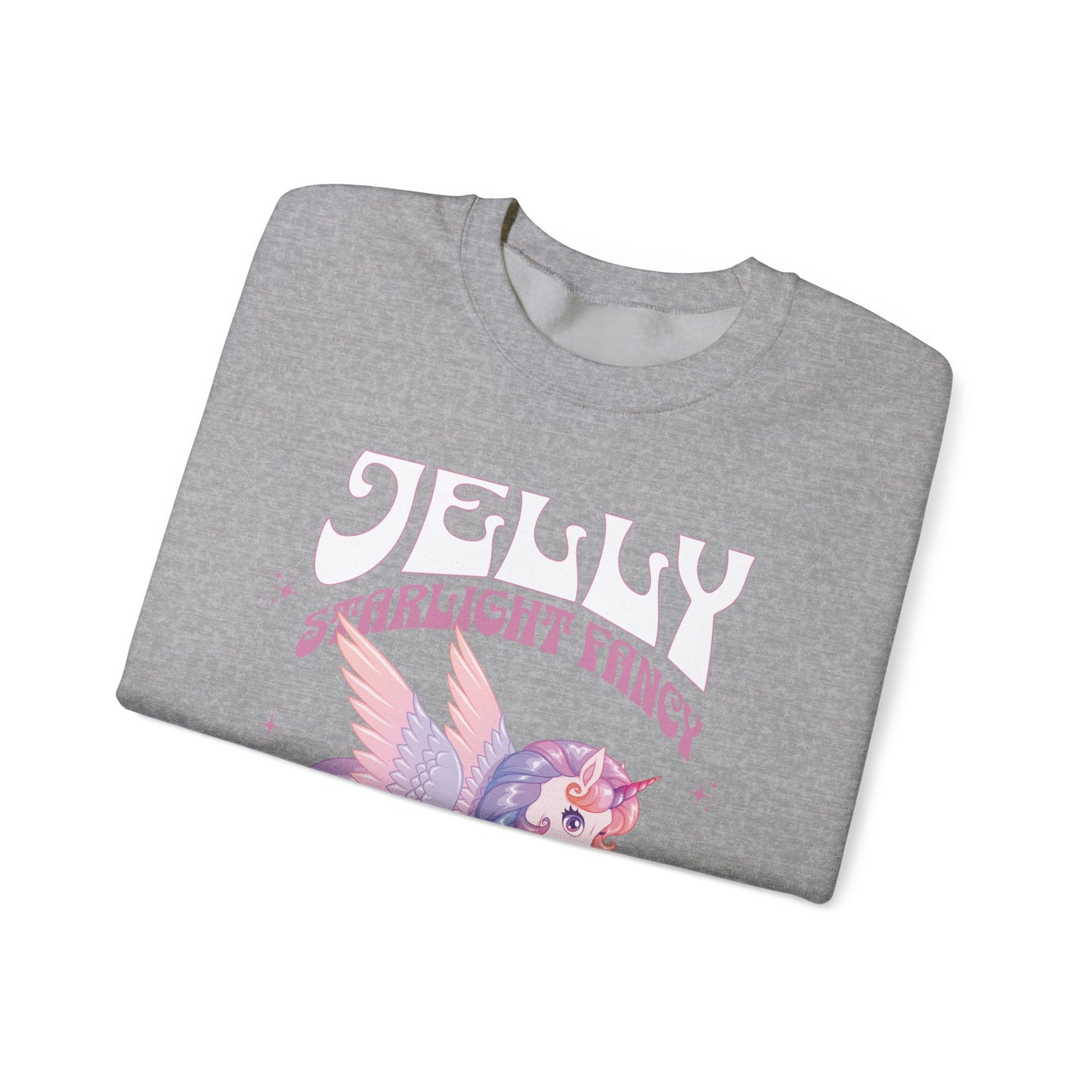 Jelly Jubilee Crescent City Sweatshirt