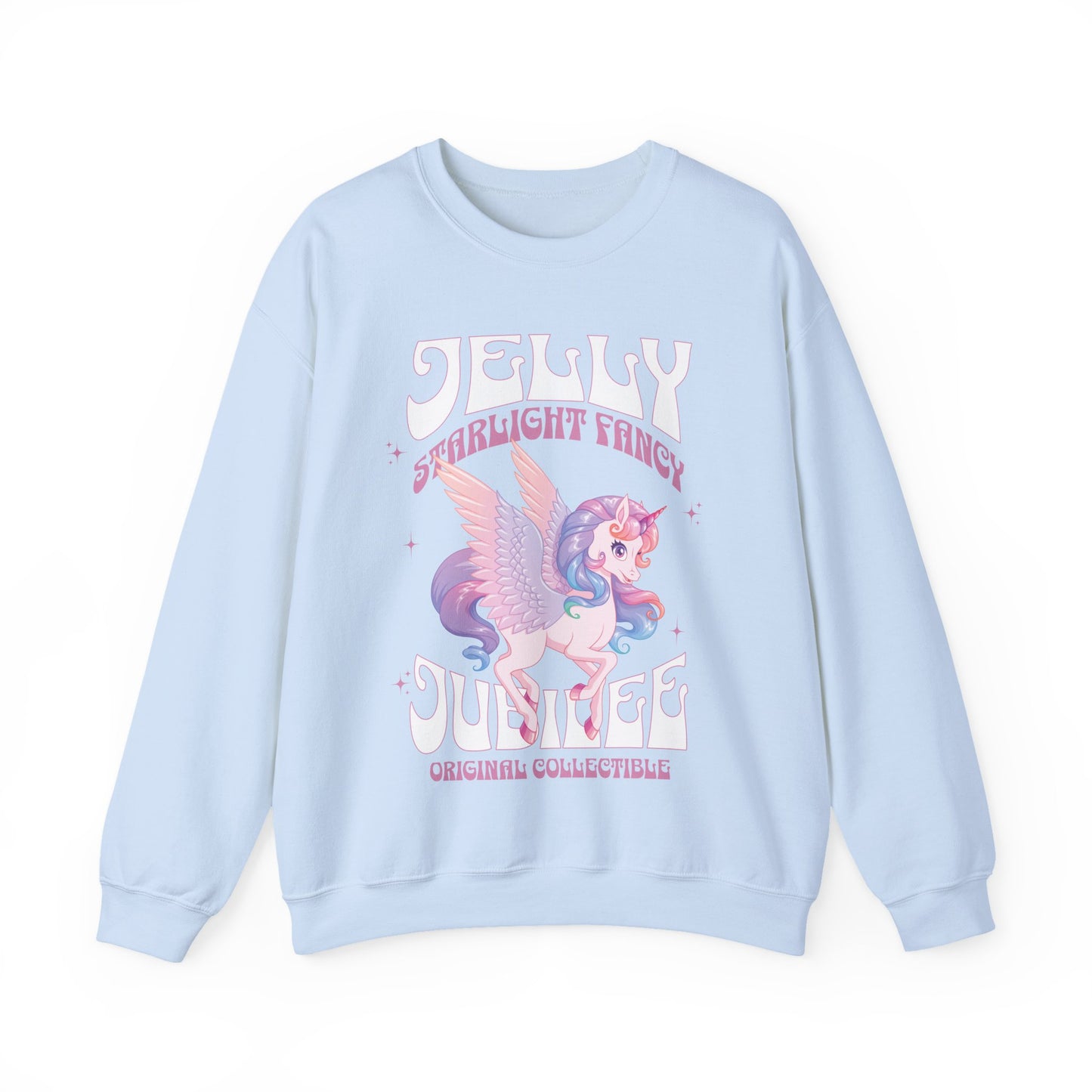 Jelly Jubilee Crescent City Sweatshirt