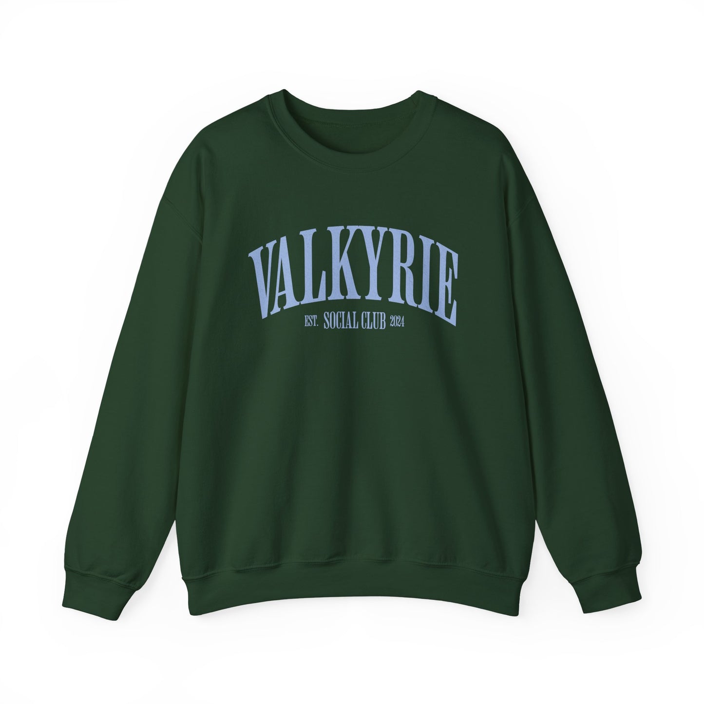 Valkyrie Velaris Sweatshirt