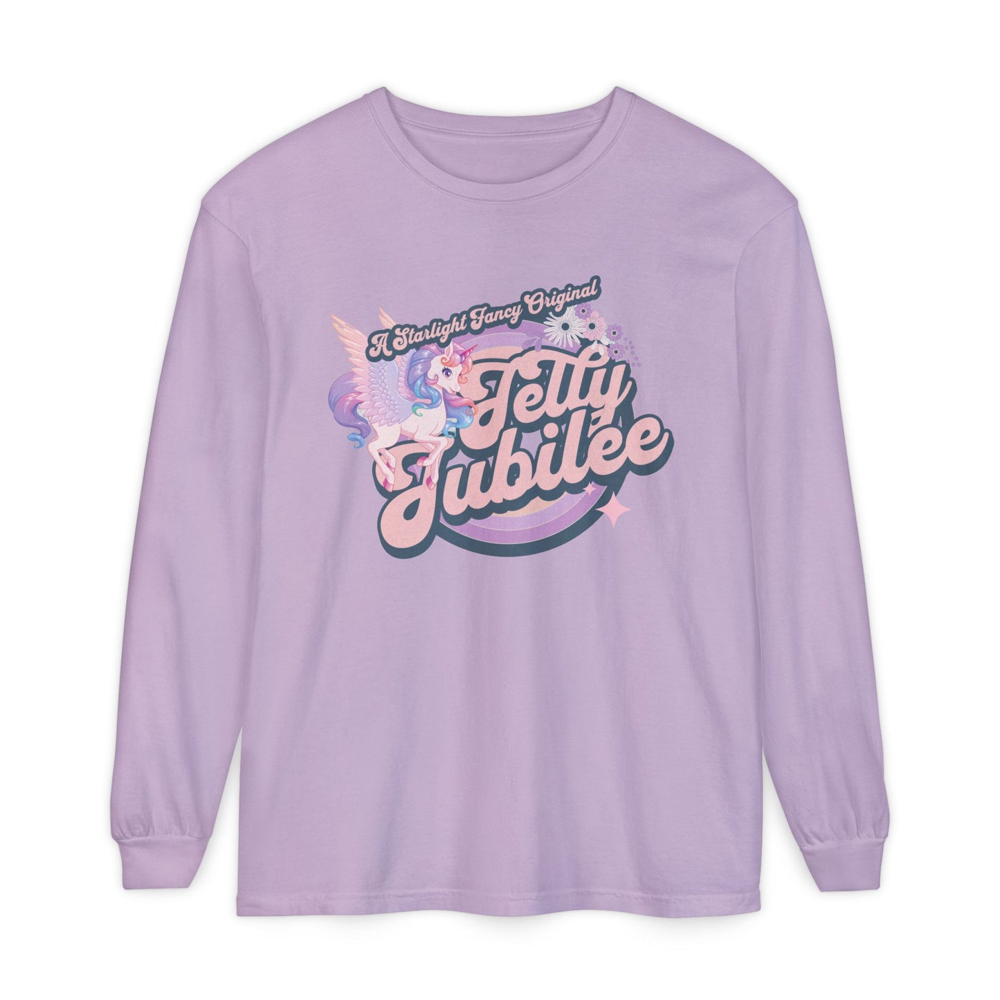 Jelly Jubilee Crescent City Shirt