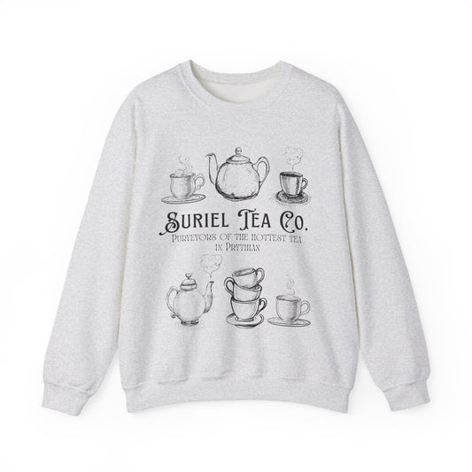 Suriel Tea Acotar Sweatshirt