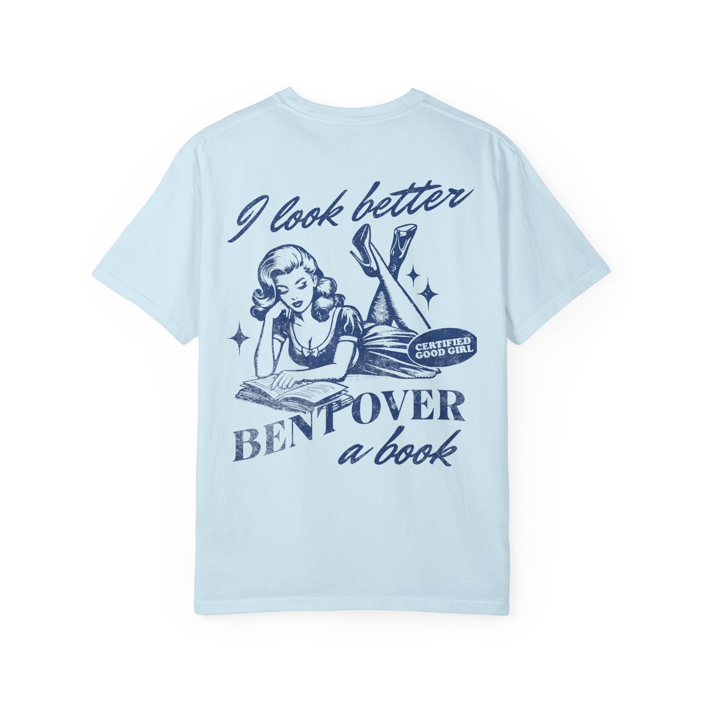 Smut Reader Shirt