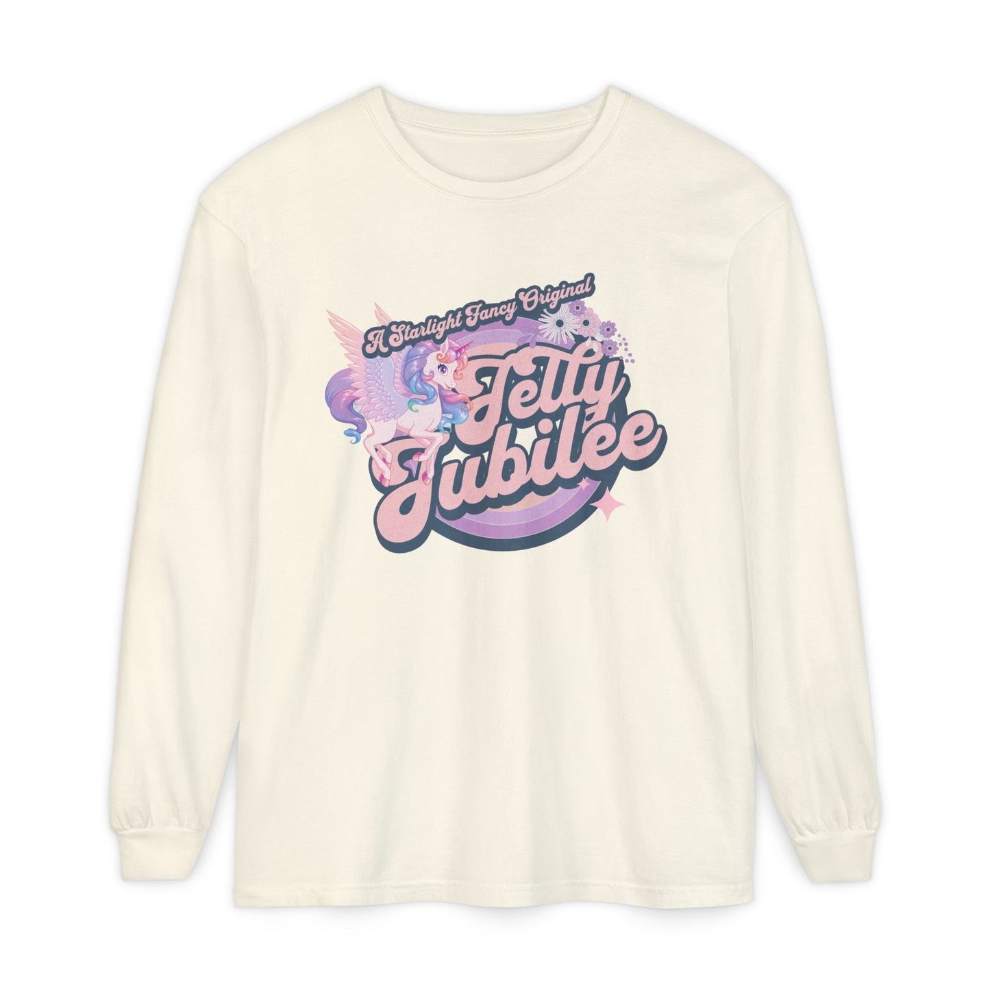 Jelly Jubilee Crescent City Shirt
