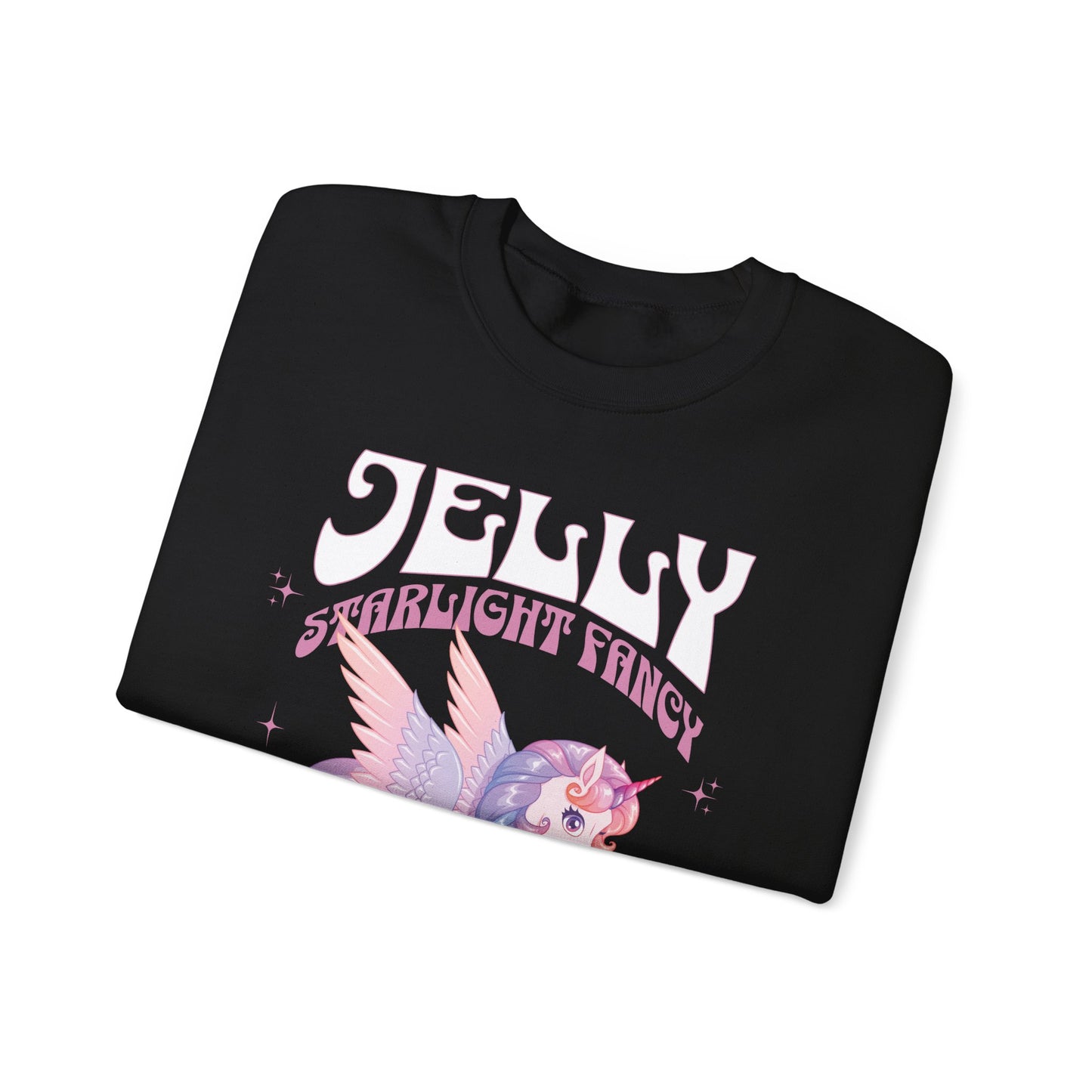 Jelly Jubilee Crescent City Sweatshirt