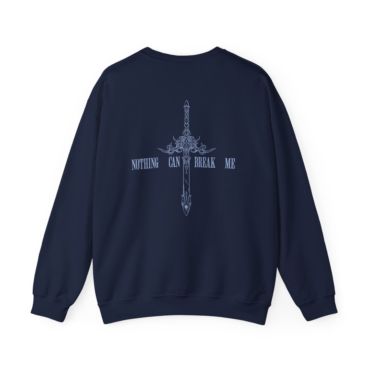 Valkyrie Velaris Sweatshirt