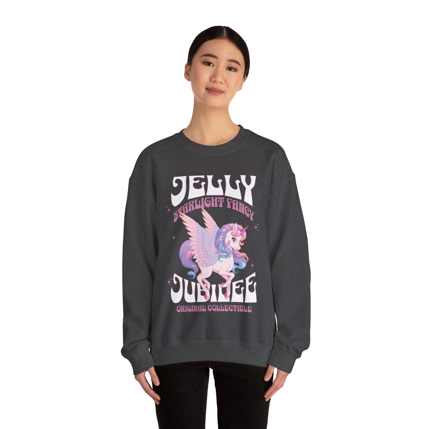 Jelly Jubilee Crescent City Sweatshirt