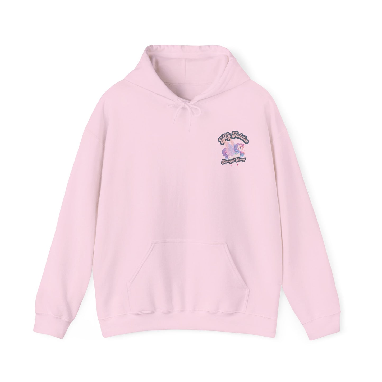 Jelly Jubilee Crescent City Hoodie