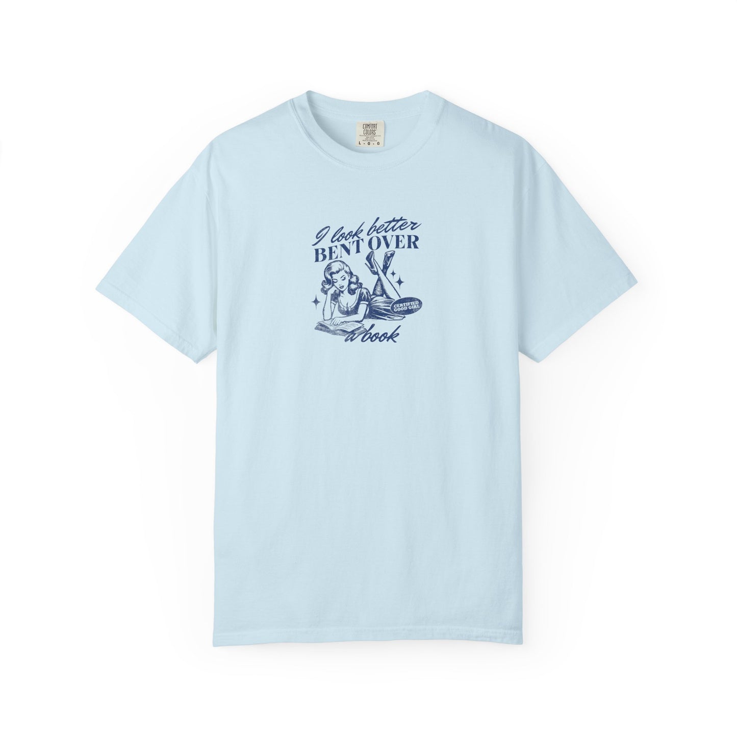 Smut Reader Shirt