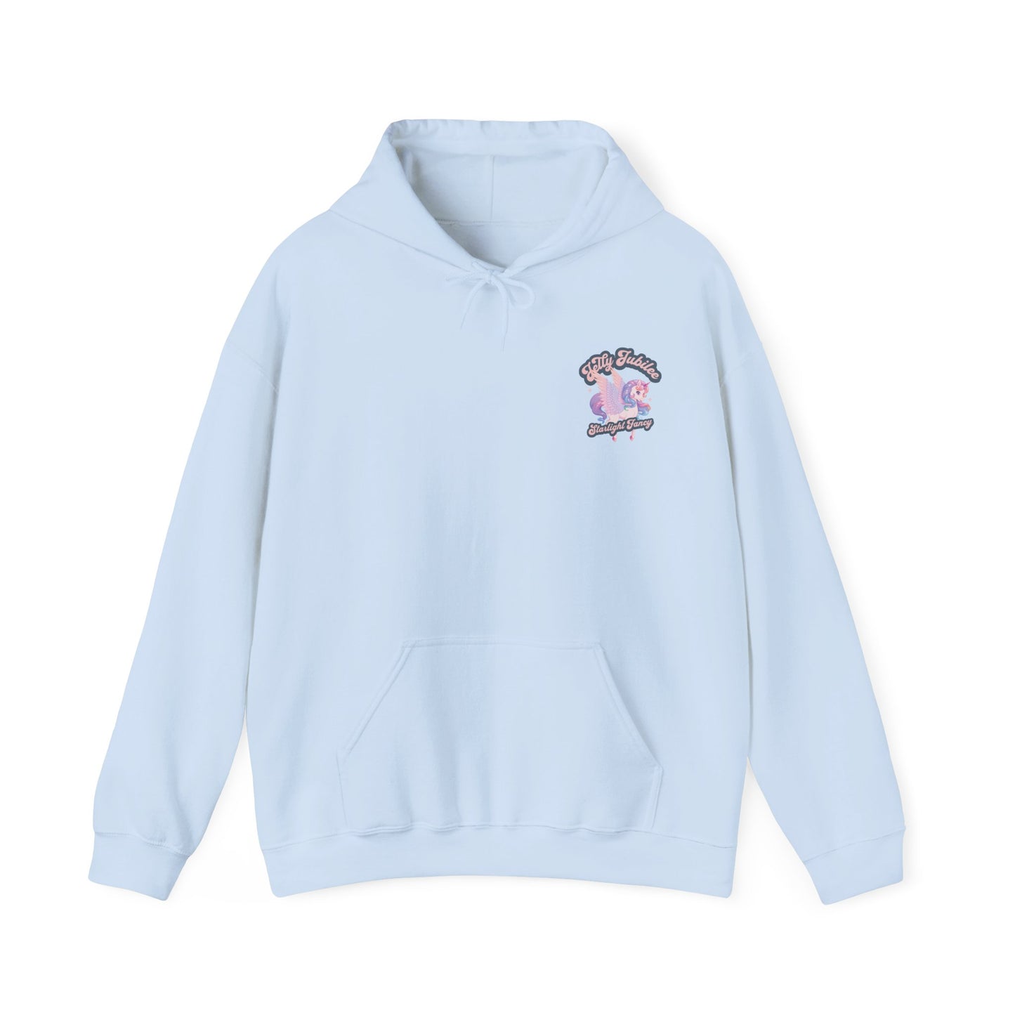 Jelly Jubilee Crescent City Hoodie