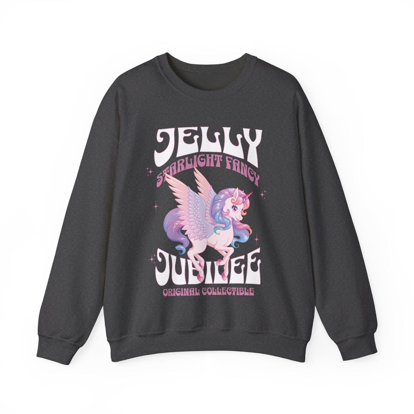 Jelly Jubilee Crescent City Sweatshirt
