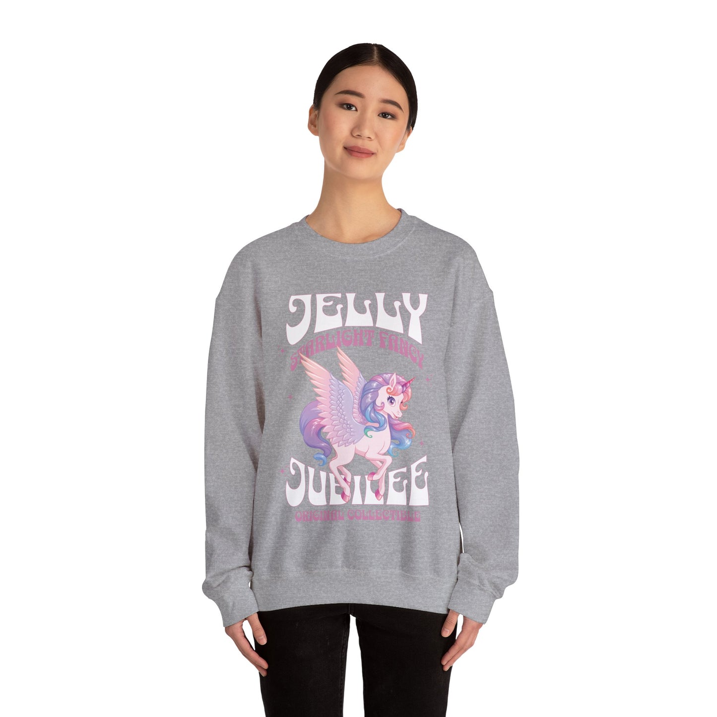 Jelly Jubilee Crescent City Sweatshirt