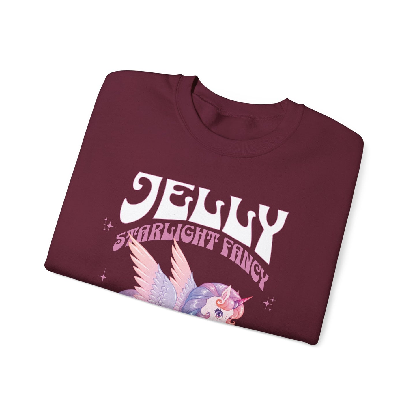 Jelly Jubilee Crescent City Sweatshirt
