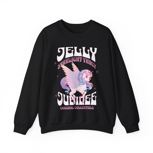 Jelly Jubilee Crescent City Sweatshirt