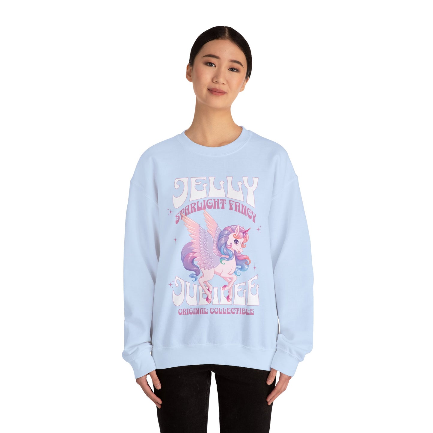 Jelly Jubilee Crescent City Sweatshirt