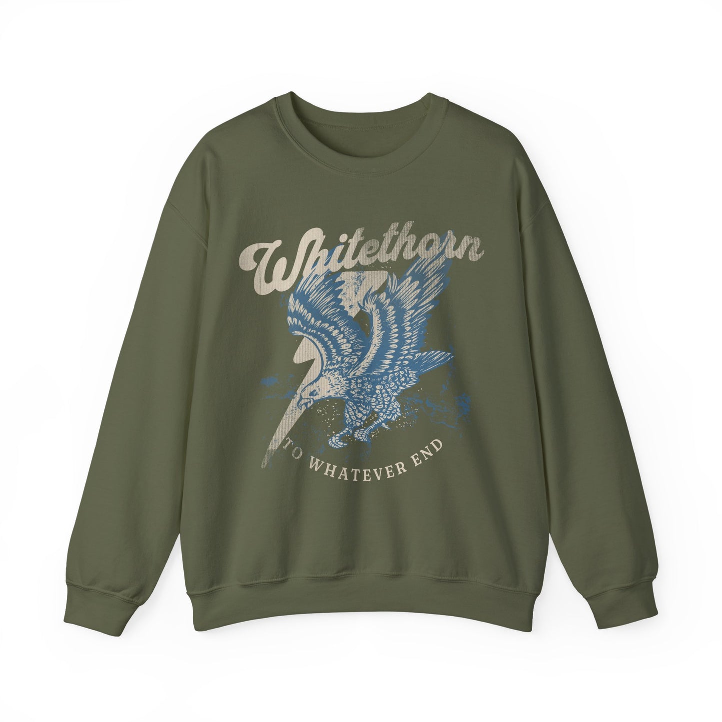 Rowan Whitethorn Sweatshirt