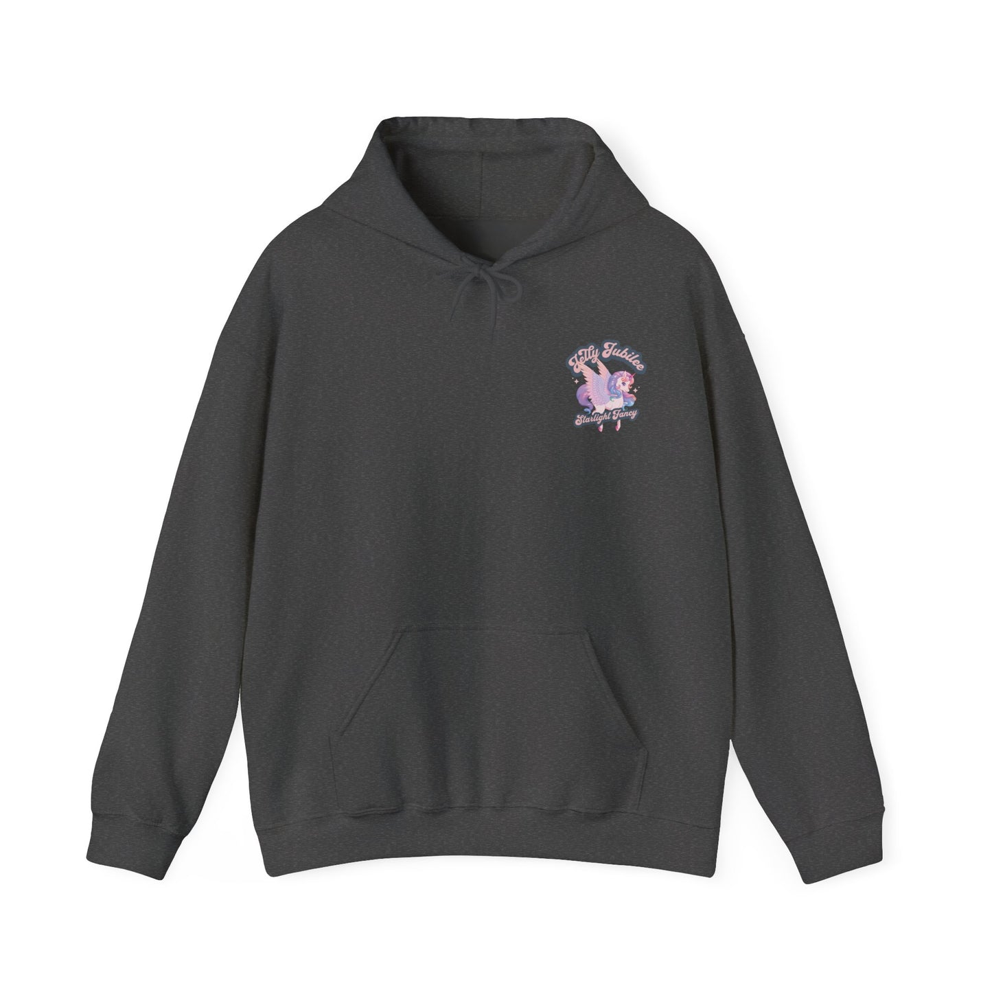 Jelly Jubilee Crescent City Hoodie