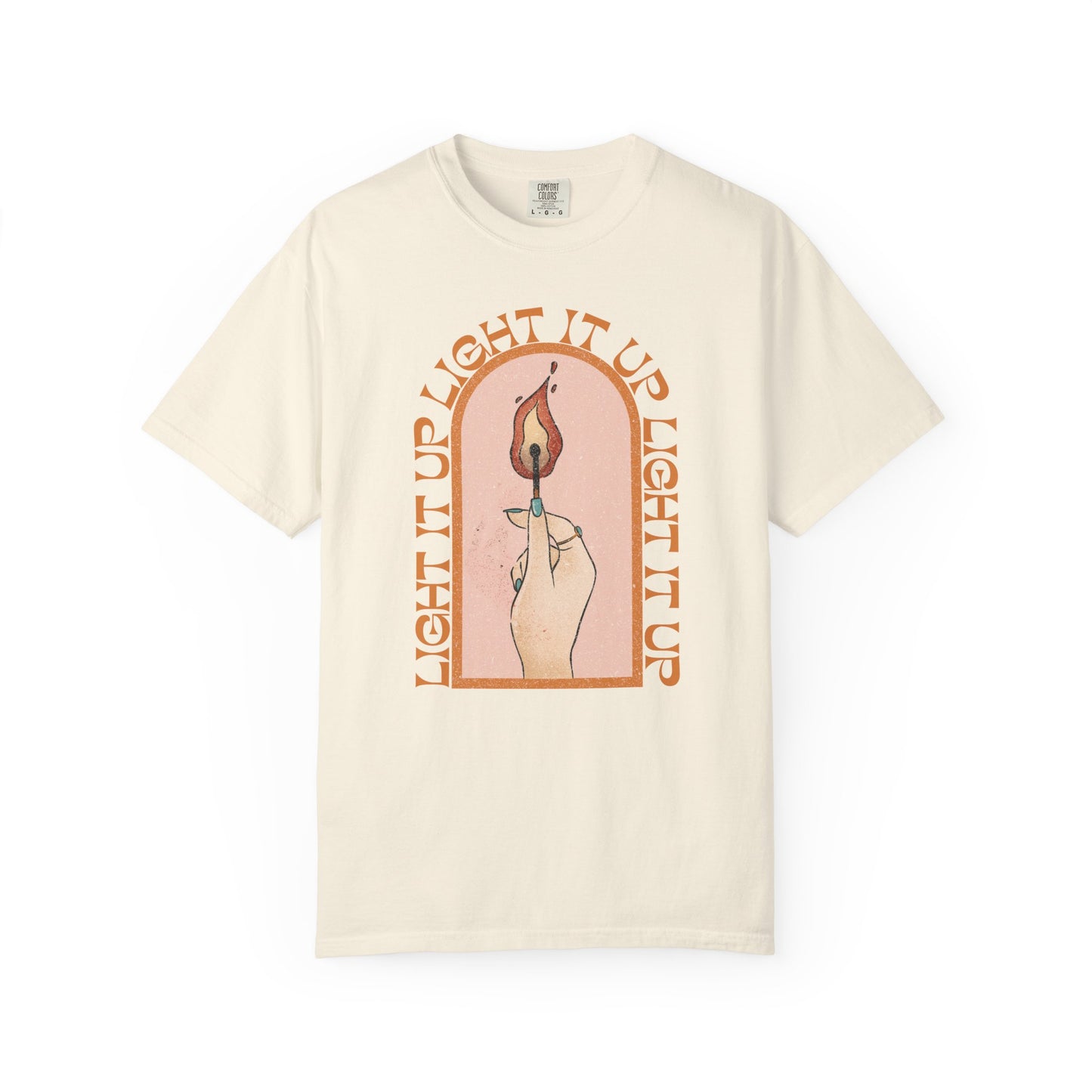 Light It Up Shirt