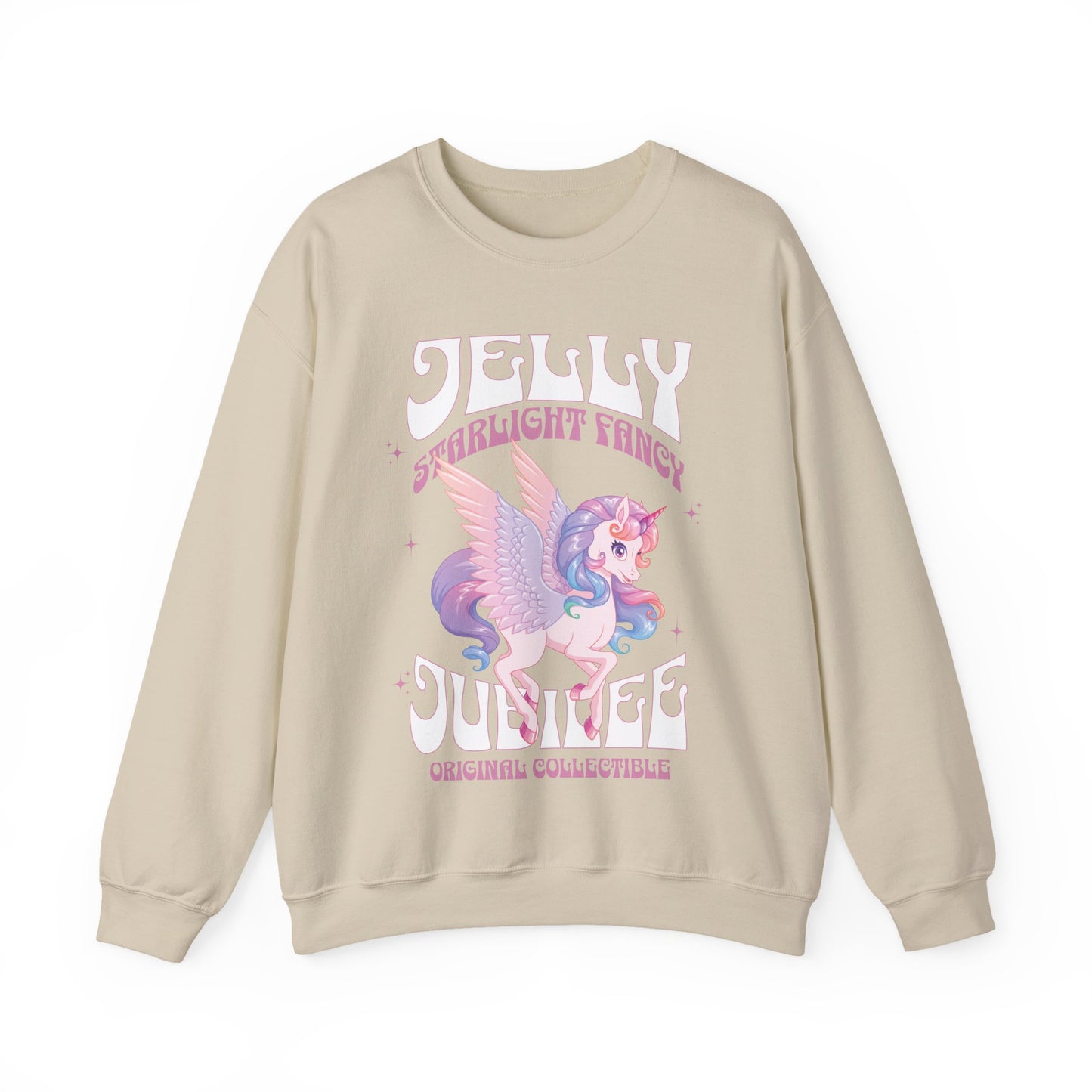 Jelly Jubilee Crescent City Sweatshirt