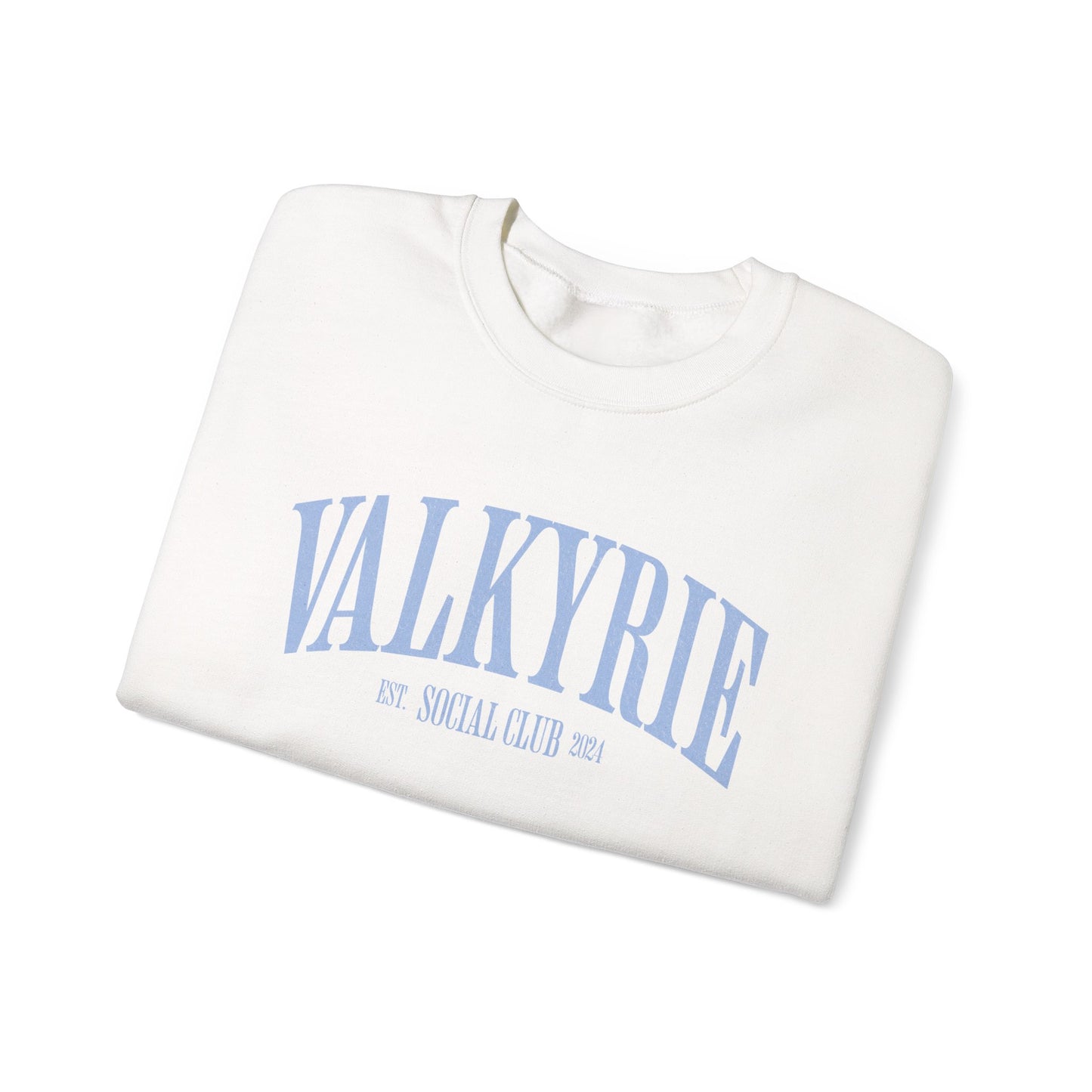 Valkyrie Velaris Sweatshirt