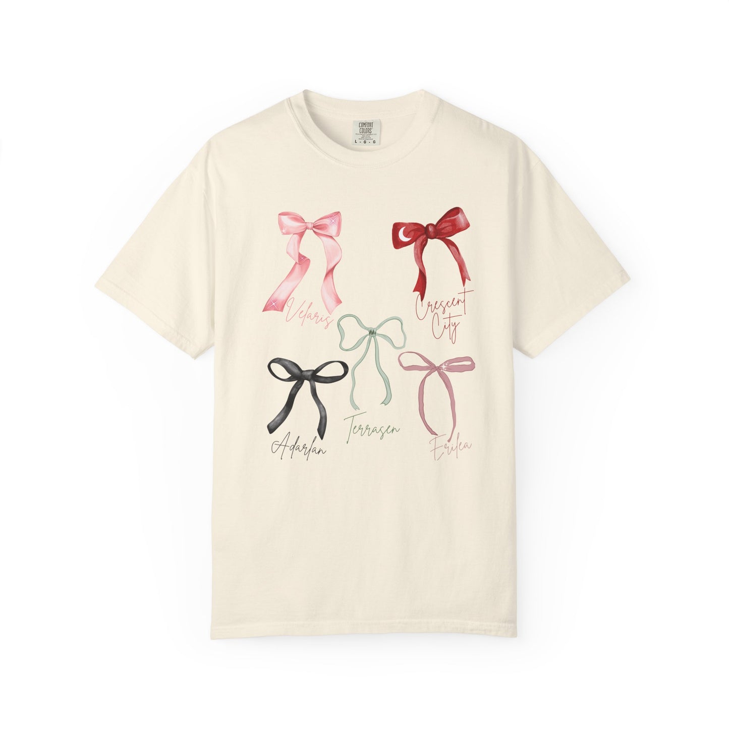 Acotar Shirt