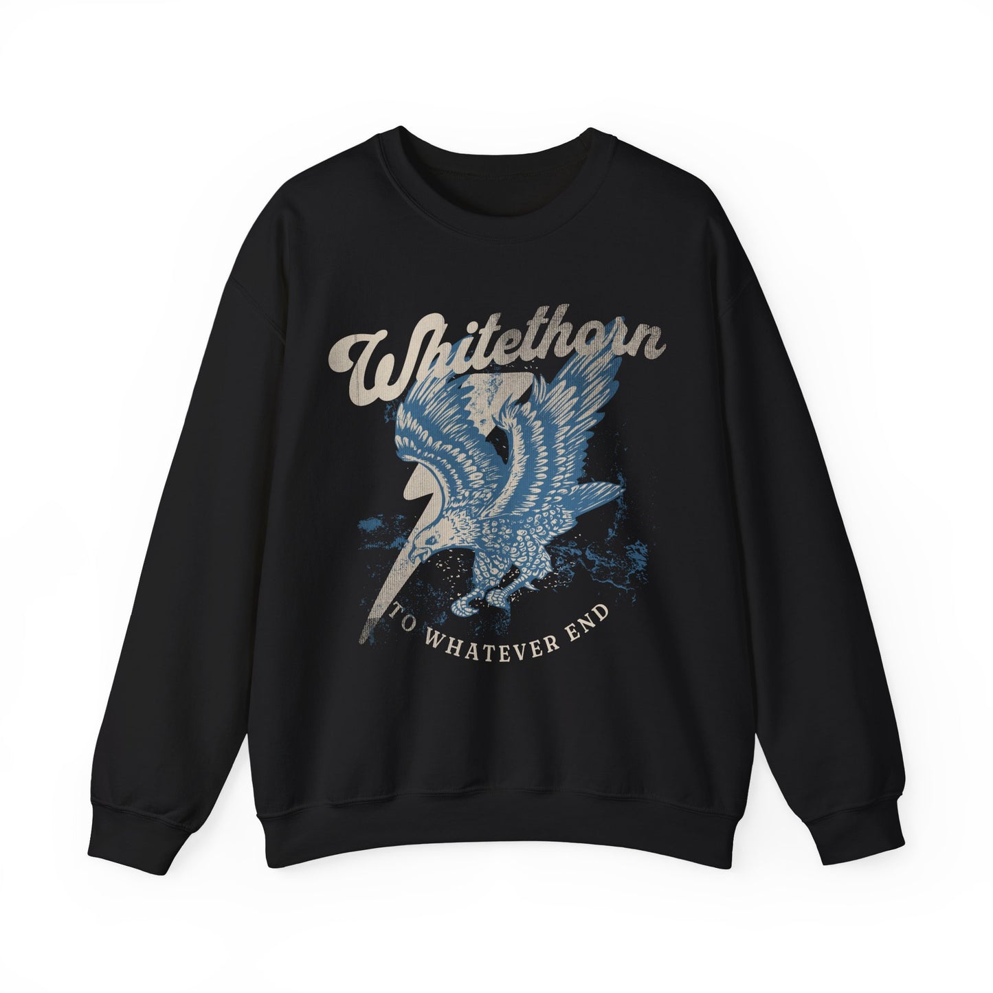 Rowan Whitethorn Sweatshirt