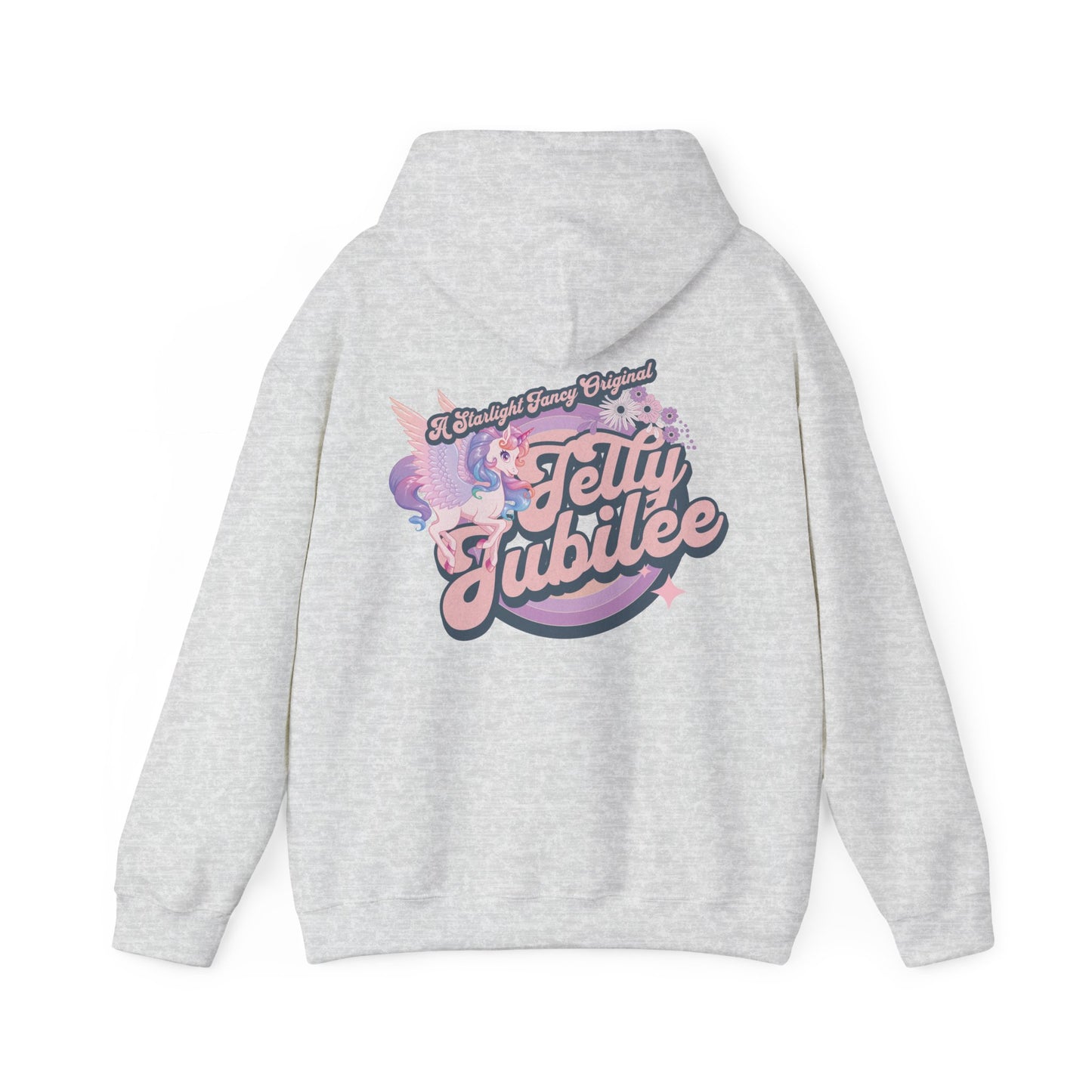 Jelly Jubilee Crescent City Hoodie