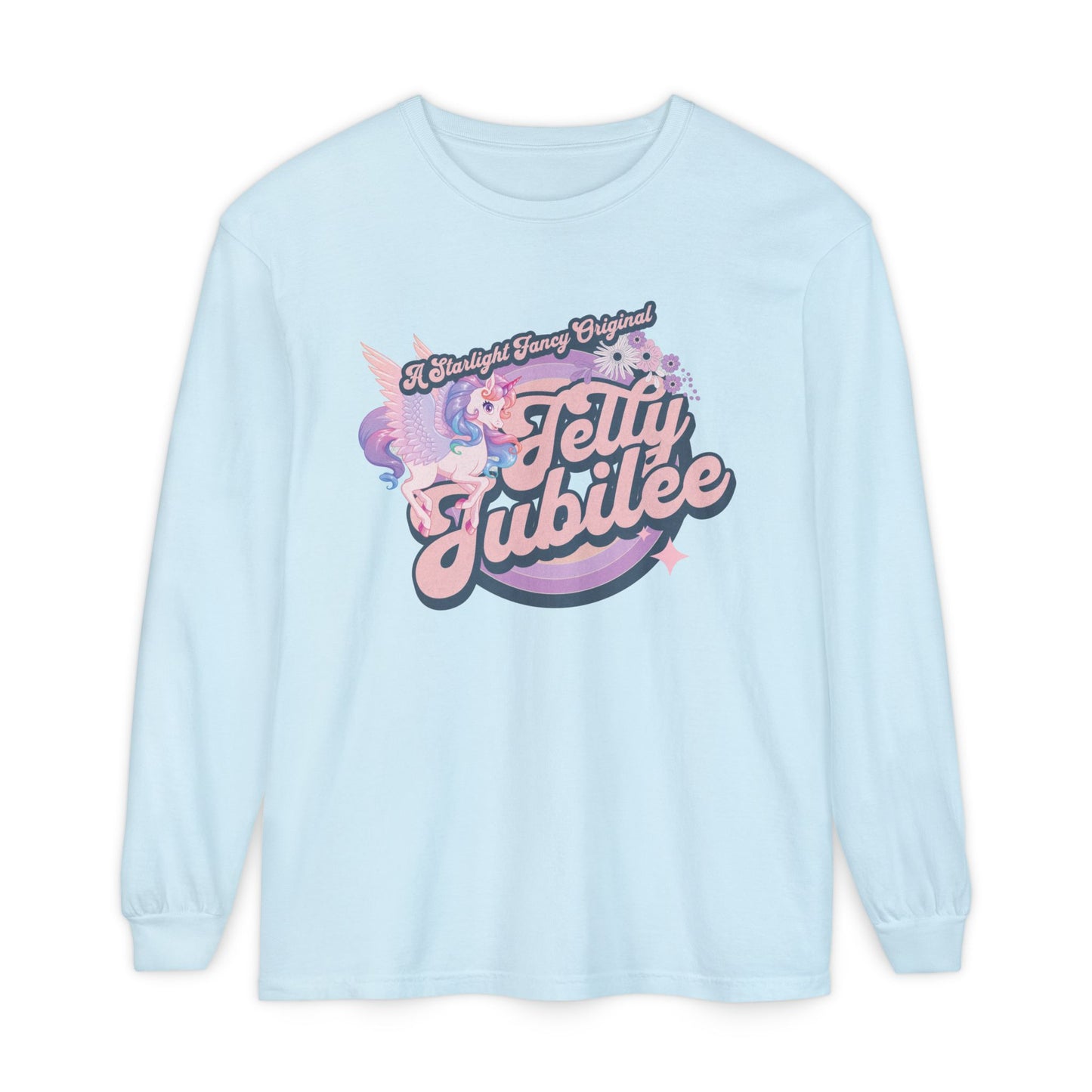 Jelly Jubilee Crescent City Shirt