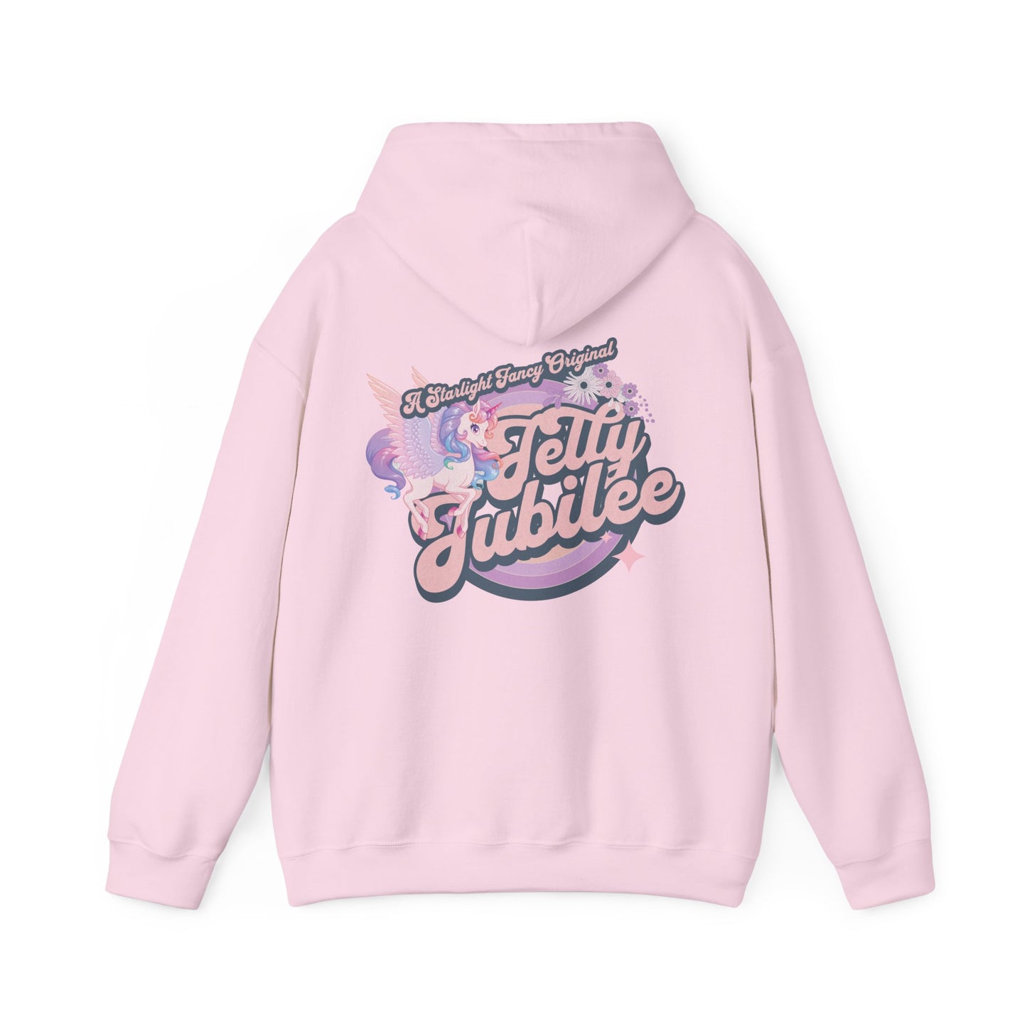 Jelly Jubilee Crescent City Hoodie