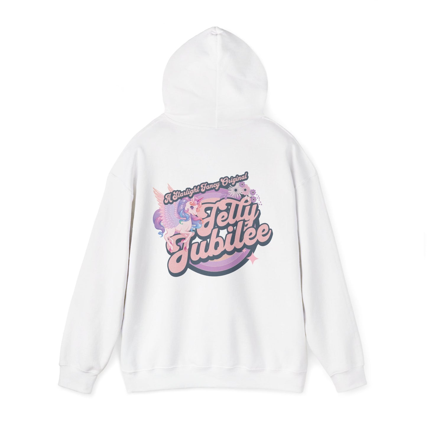 Jelly Jubilee Crescent City Hoodie