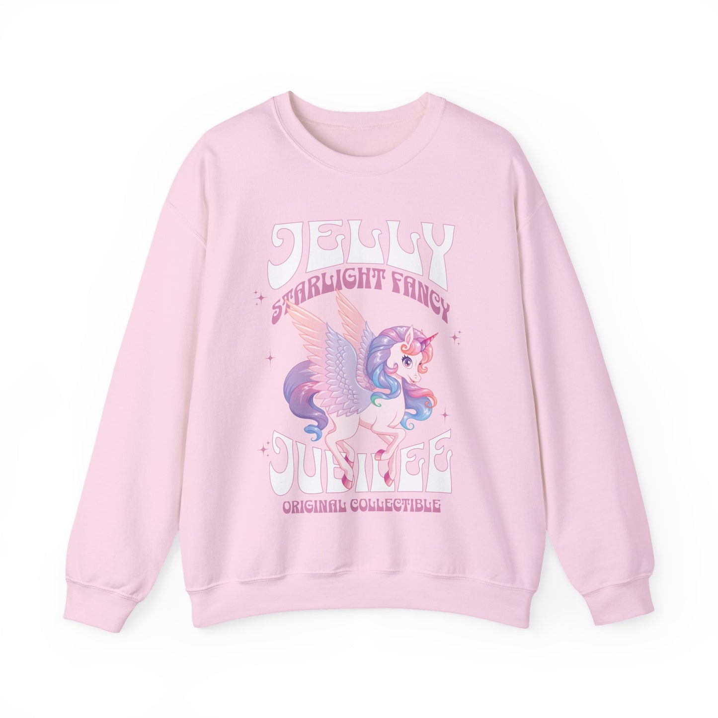 Jelly Jubilee Crescent City Sweatshirt