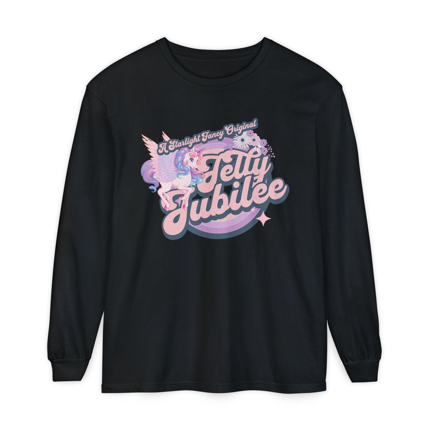 Jelly Jubilee Crescent City Shirt