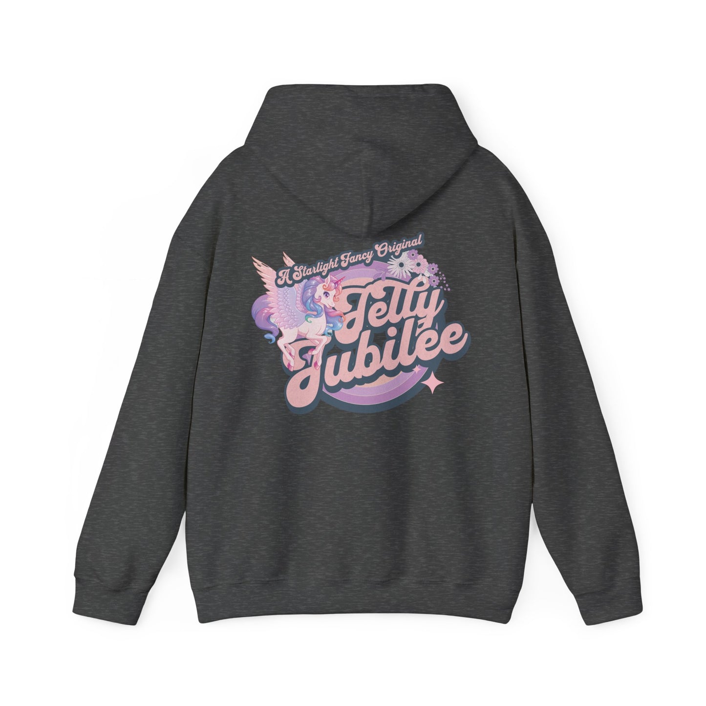 Jelly Jubilee Crescent City Hoodie