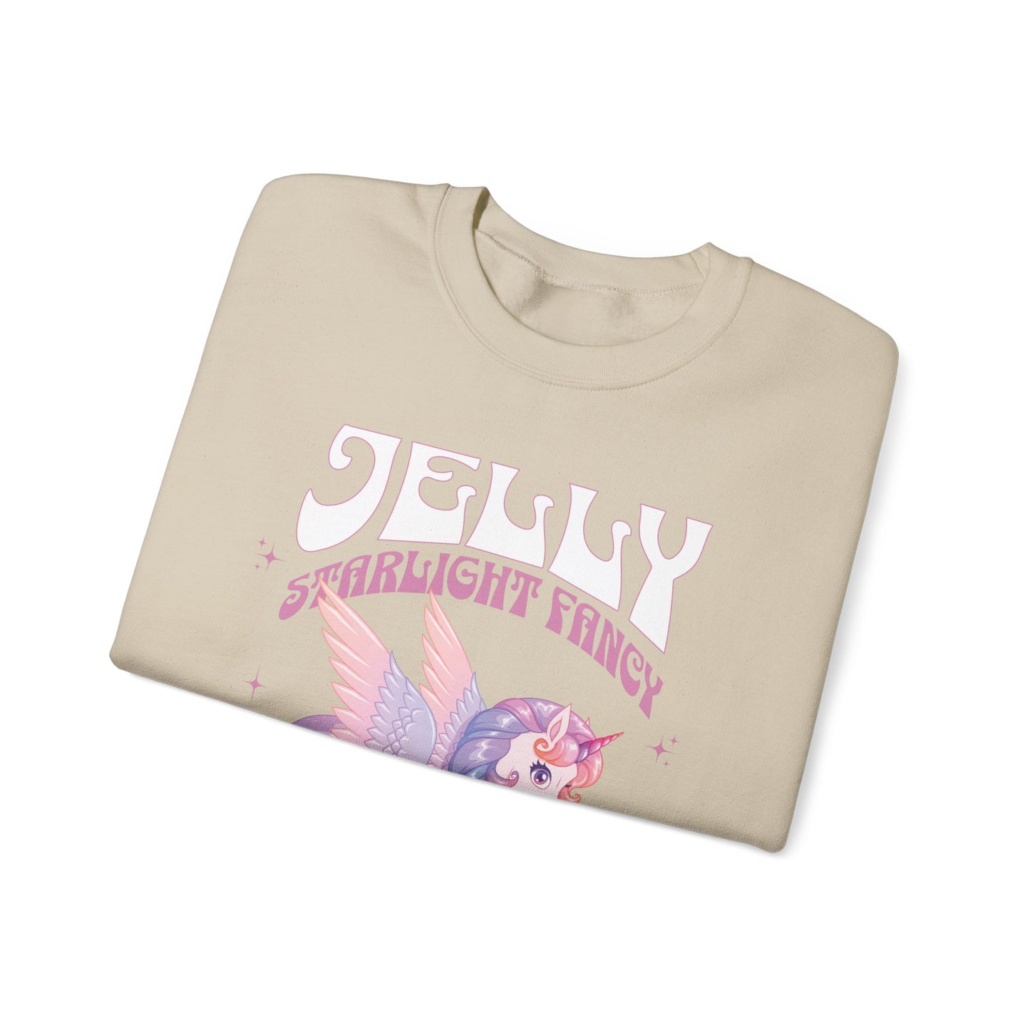 Jelly Jubilee Crescent City Sweatshirt