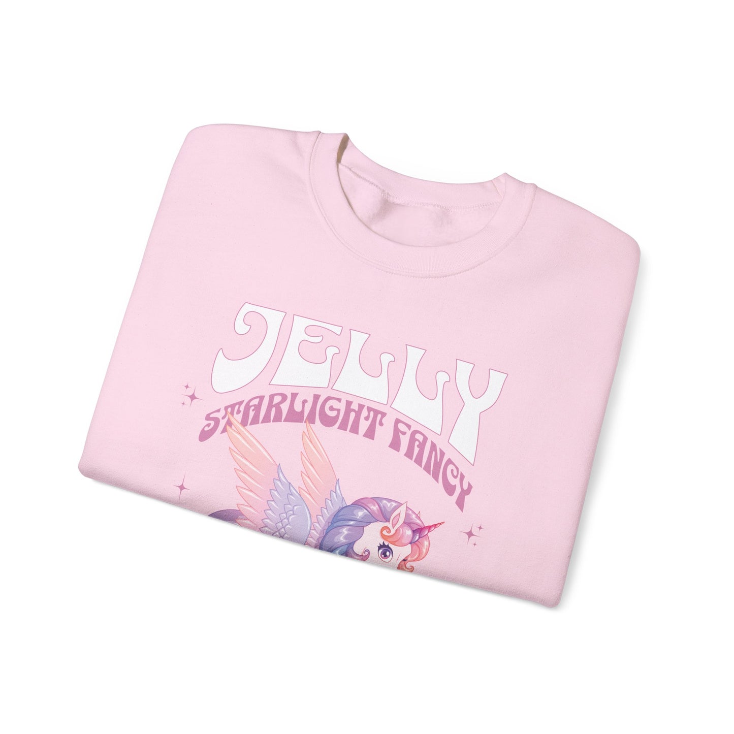 Jelly Jubilee Crescent City Sweatshirt