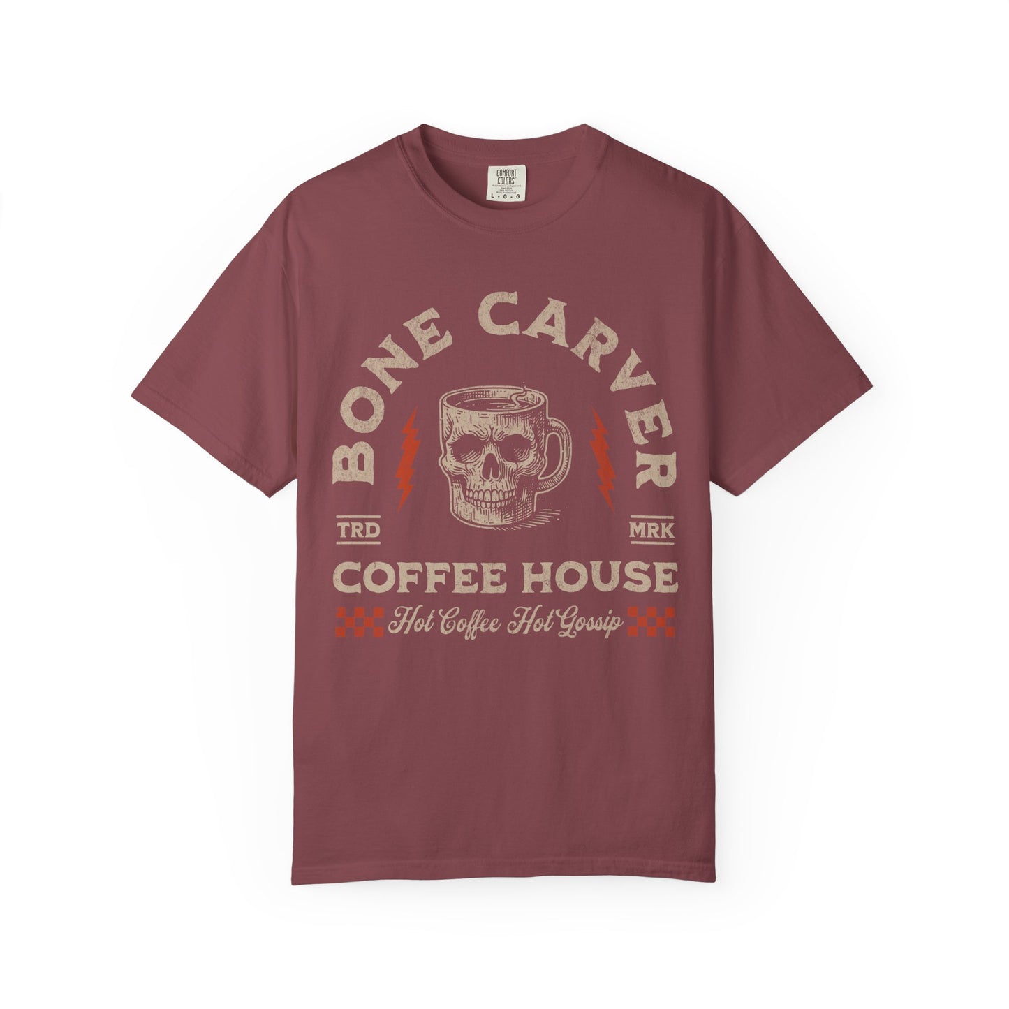 The Bone Carver Shirt ACOTAR