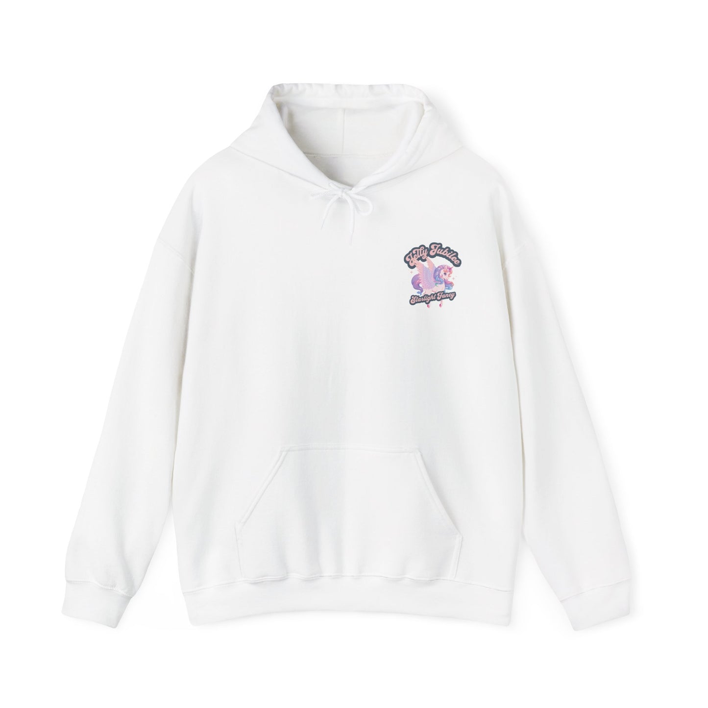 Jelly Jubilee Crescent City Hoodie