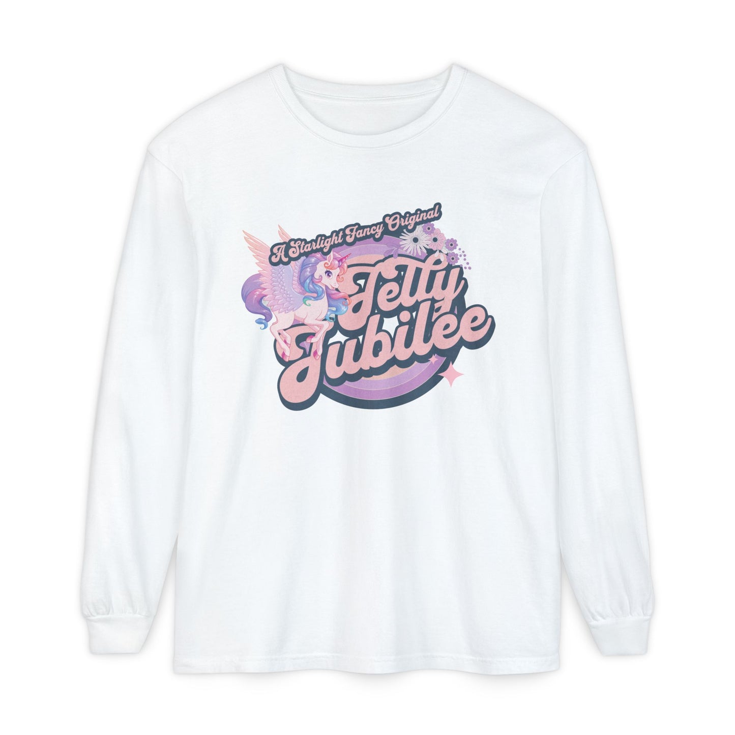Jelly Jubilee Crescent City Shirt