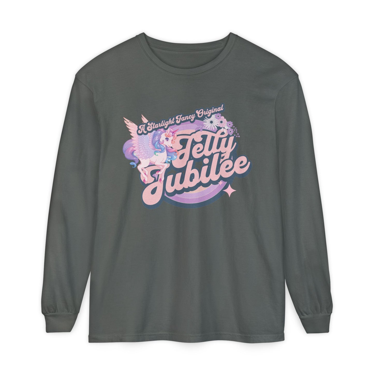 Jelly Jubilee Crescent City Shirt